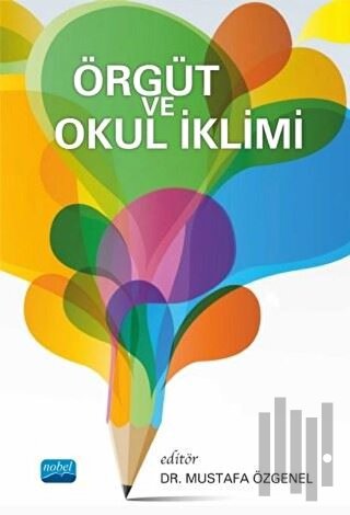 Örgüt ve Okul İklimi | Kitap Ambarı