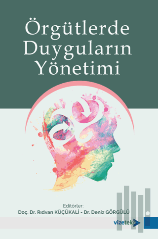 Örgütlerde Duyguların Yönetimi | Kitap Ambarı