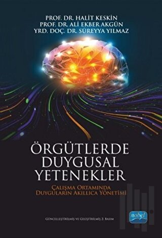 Örgütlerde Duygusal Yetenekler | Kitap Ambarı