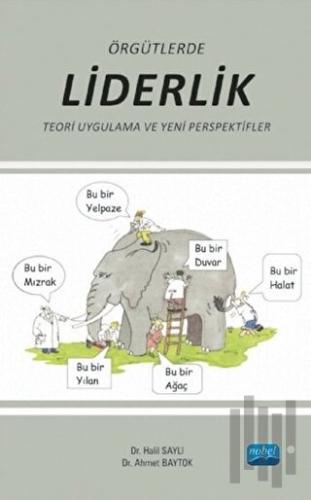 Örgütlerde Liderlik | Kitap Ambarı