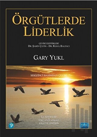 Örgütlerde Liderlik | Kitap Ambarı