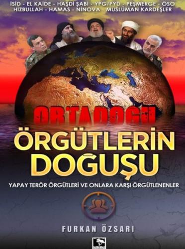 Örgütlerin Doğuşu | Kitap Ambarı