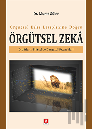 Örgütsel Biliş Disiplinine Doğru Örgütsel Zeka | Kitap Ambarı