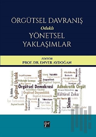 Örgütsel Davranış Odaklı Yönetsel Yaklaşımlar | Kitap Ambarı