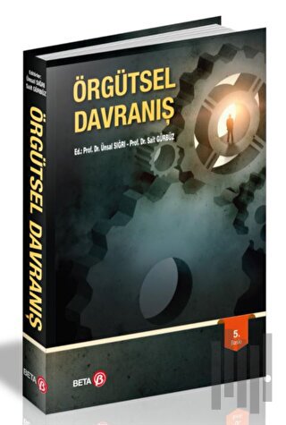 Örgütsel Davranış | Kitap Ambarı