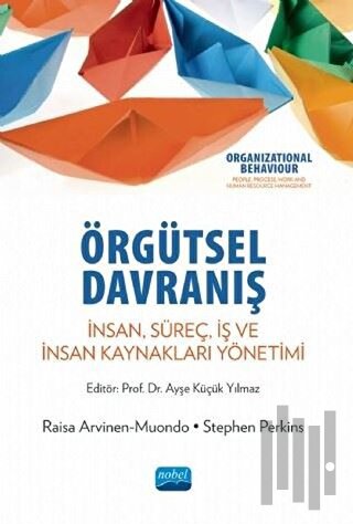 Örgütsel Davranış | Kitap Ambarı