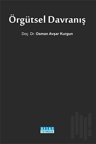 Örgütsel Davranış | Kitap Ambarı