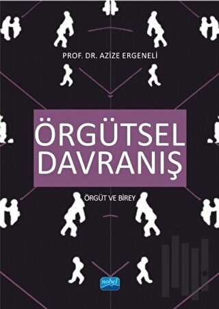 Örgütsel Davranış | Kitap Ambarı