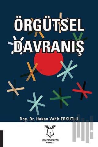 Örgütsel Davranış | Kitap Ambarı