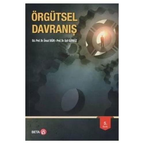 Örgütsel Davranış | Kitap Ambarı