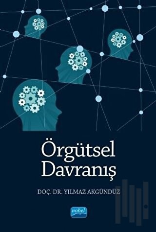 Örgütsel Davranış | Kitap Ambarı