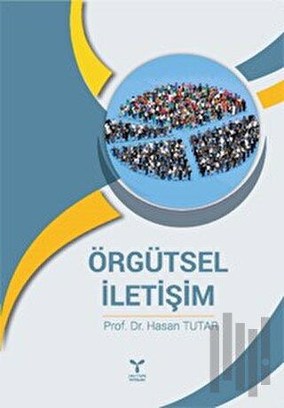 Örgütsel İletişim | Kitap Ambarı