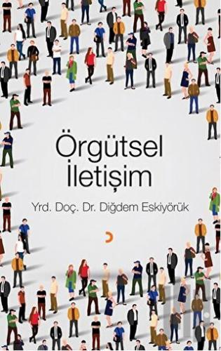 Örgütsel İletişim | Kitap Ambarı