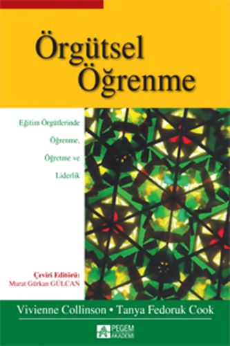 Örgütsel Öğrenme | Kitap Ambarı