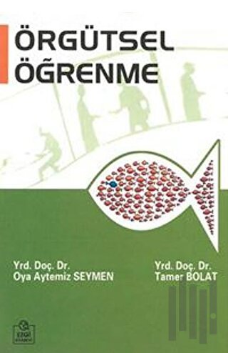 Örgütsel Öğrenme | Kitap Ambarı