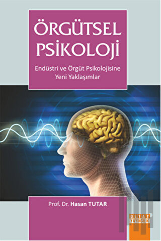 Örgütsel Psikoloji | Kitap Ambarı