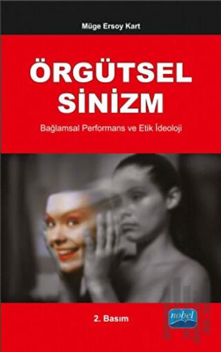 Örgütsel Sinizm | Kitap Ambarı