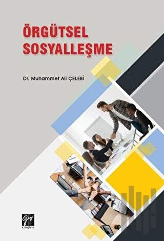 Örgütsel Sosyalleşme | Kitap Ambarı