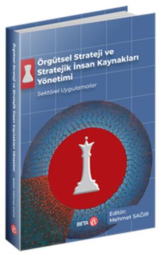 Örgütsel Strateji ve Stratejik İnsan Kaynakları Yönetimi | Kitap Ambar