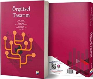 Örgütsel Tasarım | Kitap Ambarı