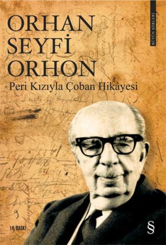 Peri Kızıyla Çoban Hikayesi | Kitap Ambarı