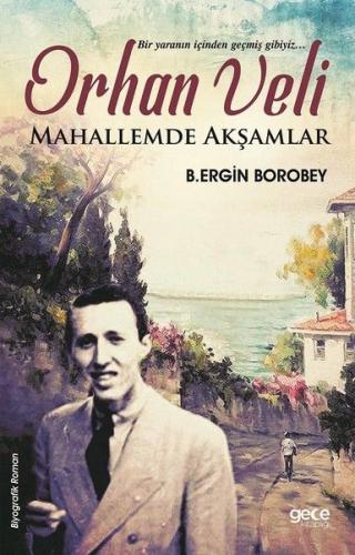 Orhan Veli | Kitap Ambarı