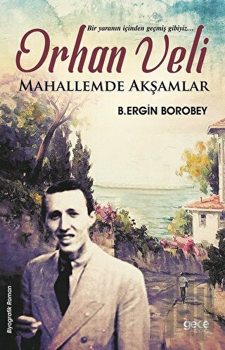 Orhan Veli | Kitap Ambarı