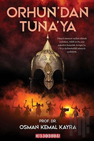 Orhun’dan Tuna’ya | Kitap Ambarı