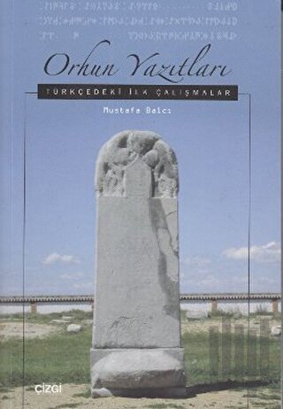 Orhun Yazıtları | Kitap Ambarı