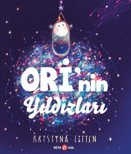 Ori’nin Yıldızları | Kitap Ambarı