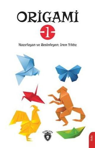 Origami -1- | Kitap Ambarı