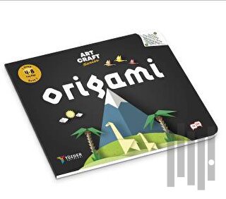 Origami | Kitap Ambarı