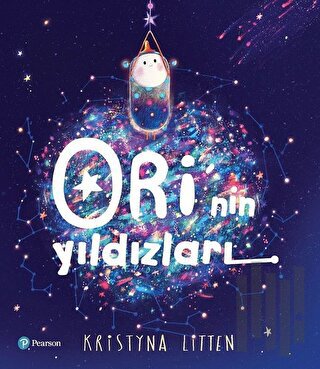 Ori'nin Yıldızları | Kitap Ambarı