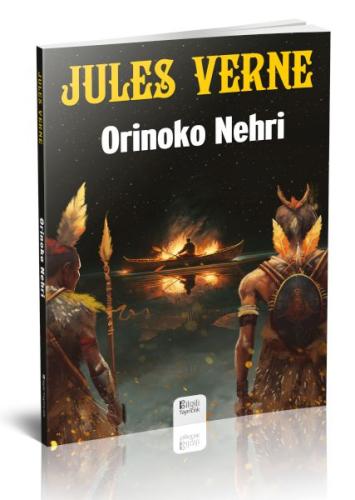 Orinoko Nehri | Kitap Ambarı