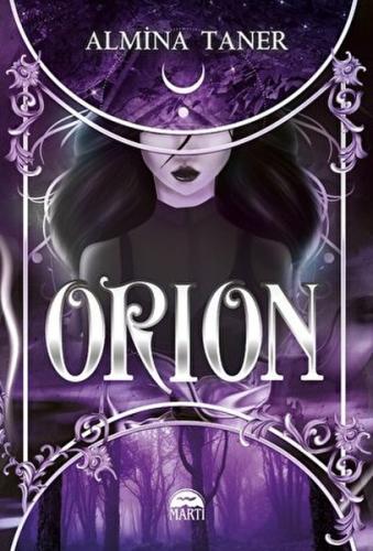 Orion | Kitap Ambarı