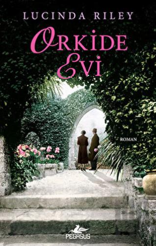 Orkide Evi | Kitap Ambarı