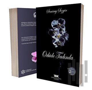 Orkide Tadında | Kitap Ambarı