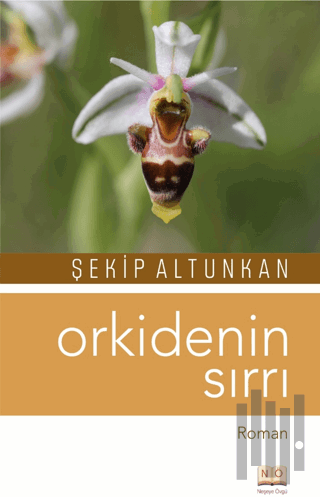 Orkidenin Sırrı | Kitap Ambarı