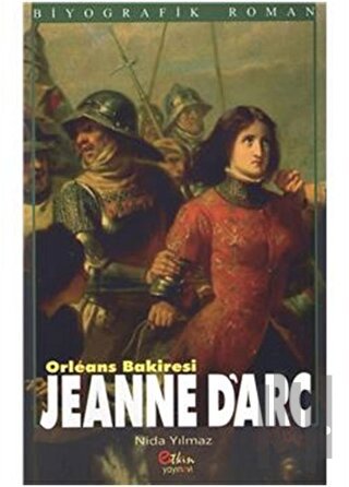 Orleans Bakiresi Jeanne D'arc | Kitap Ambarı