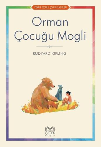 Orman Çocuğu Mogli | Kitap Ambarı