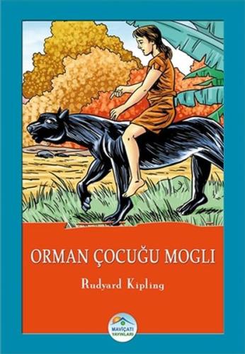 Orman Çocuğu Mogli | Kitap Ambarı