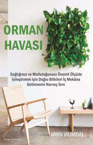 Orman Havası | Kitap Ambarı