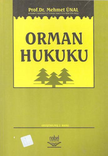 Orman Hukuku | Kitap Ambarı