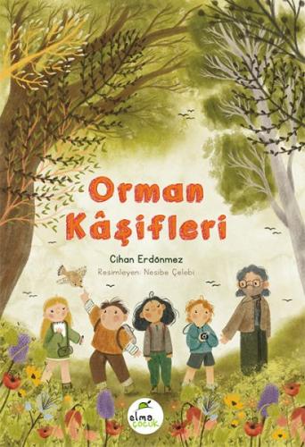 Orman Kaşifleri | Kitap Ambarı