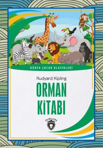 Orman Kitabı | Kitap Ambarı