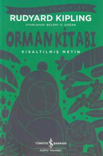 Orman Kitabı | Kitap Ambarı