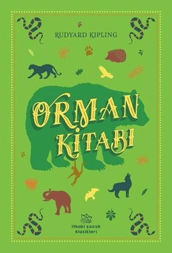 Orman Kitabı | Kitap Ambarı