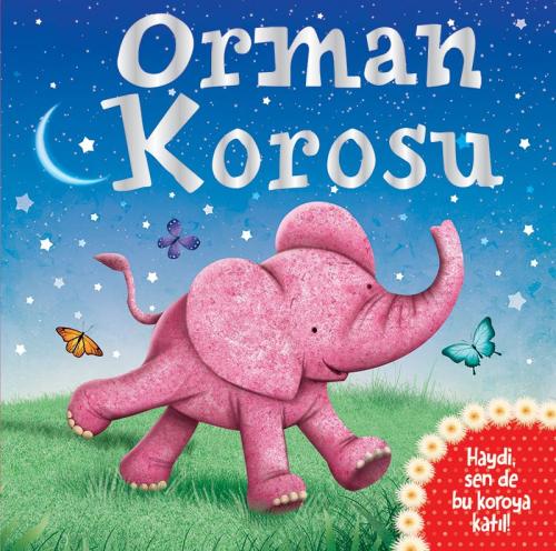 Orman Korosu | Kitap Ambarı