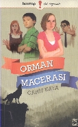 Orman Macerası | Kitap Ambarı