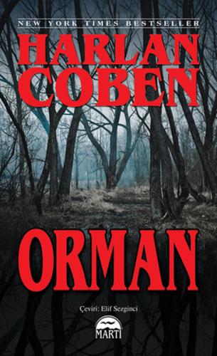 Orman (Özel Basım) | Kitap Ambarı